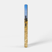 Straße nach Sansol Samsung Galaxy Hülle (Rechte Seite)