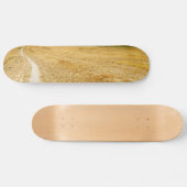 Straße nach Sansol Skateboard (Horizontal)