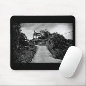 Straße oben mousepad (Mit Mouse)