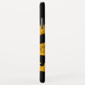 Straße Paint - Cool - Spaß Case-Mate iPhone Hülle (Hinten/Rechts)