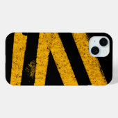Straße Paint - Cool - Spaß Case-Mate iPhone Hülle (Rückseite (Horizontal))