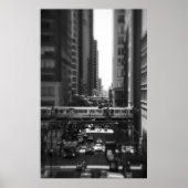 Straße Poster (Vorne)