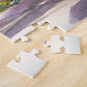 Straße Puzzle (Seite)