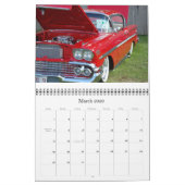 Straße Rod 2008 Kalender (Mär 2026)