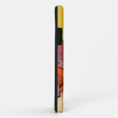 Straße Saintes-Maries von Vincent van Gogh Case-Mate iPhone Hülle (Hinten/Rechts)