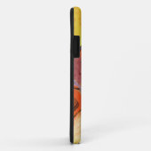 Straße Saintes-Maries von Vincent van Gogh Case-Mate iPhone Hülle (Hinten/Rechts)