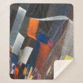 Straße Sherpadecke (Vorderseite)