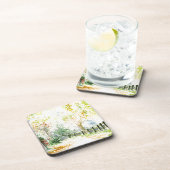 Straße Untersetzer (Rechte Seite)