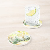 Straße Untersetzer (Seite)