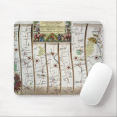 Straße von London zu Bristol Mousepad (Mit Mouse)