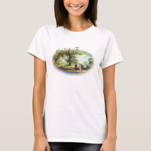 STRASSE ZU EMMAUS T-Shirt