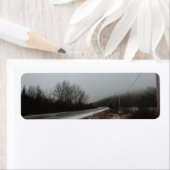 Straße zum Abgrund (Insitu)