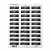 Straße zum Abgrund (Vorne)