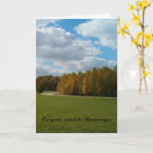 Straße zur Erholungs-Karte Karte (Gelbe Blume)