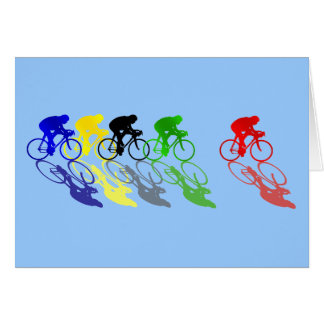 Straßen-Fahrrad-Straßenrennen-Radfahren