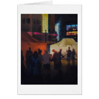 "Straßen-Musik "