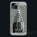 Straßen New Yorks mit dem Empire State Gebäude iPhone 13 Hülle<br><div class="desc">Warst du schon mal in New York? Dann werden Sie dieses Bild der Straßen der Stadt mit einem Einzug des Empire State Gebäude Liebe. Kaufen Sie dieses Stück und bringen Sie sich ein wenig naher zum Big Apple!</div>