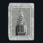 Straßen New Yorks mit dem Empire State Gebäude iPad Mini Hülle<br><div class="desc">Warst du schon mal in New York? Dann werden Sie dieses Bild der Straßen der Stadt mit einem Einzug des Empire State Gebäude Liebe. Kaufen Sie dieses Stück und bringen Sie sich ein wenig naher zum Big Apple!</div>