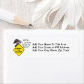 Straßen-Raserei-Spaß (Insitu)