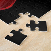Straßen-Rod Puzzle (Seite)