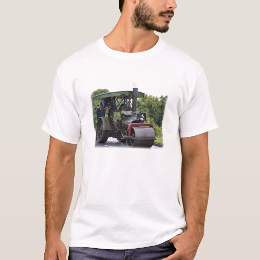 Straßen-Rolle Ayesha 9R072D-161 T-Shirt (Vorderseite)