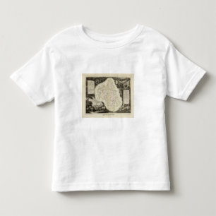 Straßen, Städte, Städte Kleinkind T-shirt