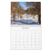 Straßen Straßen 2019 Kalender (Jan 2027)