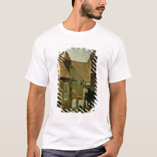 Straßen-Szene T-Shirt