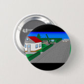 Straßen und Hausbau Button (Vorne & Hinten)