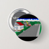 Straßen und Hausbau Button (Vorne & Hinten)