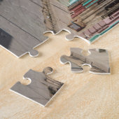 Straßen von Havanna Puzzle (Seite)