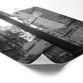 Straßen von New Orleans Poster (Ecke)