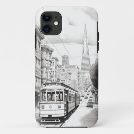 Straßen von San Francisco - City Case