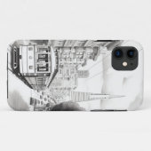 Straßen von San Francisco - City Case (Rückseite (Horizontal))