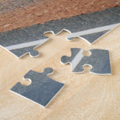 Straßen-Zug Leben auf der Straße LKW Puzzle (Seite)