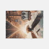 Straßenabdeckung 66 fleecedecke (Vorderseite (Horizontal))