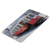 Straßenbahn 4033 magnet (Linke Seite)