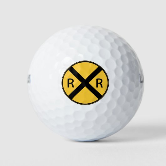 Straßenbahn-Grenzübergang Golfball (Vorderseite)