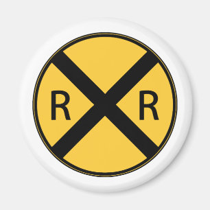 Straßenbahn-Grenzübergang Magnet