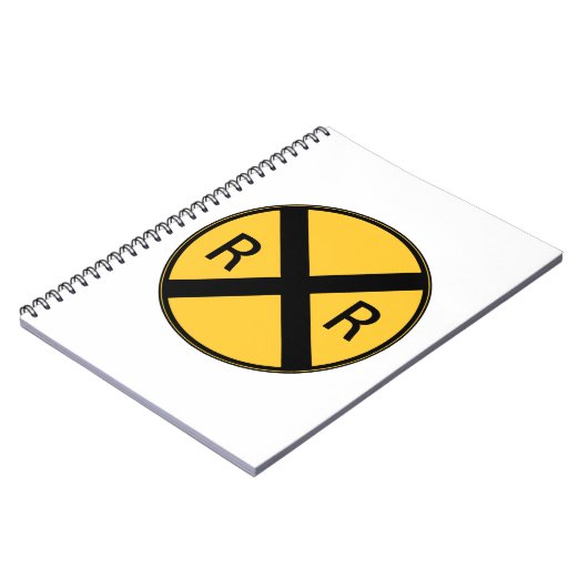 Straßenbahn-Grenzübergang Notizblock (Linke Seite)