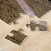 Straßenbahn in Lissabon Puzzle (Seite)