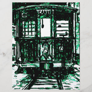 Straßenbahn in New Orleans