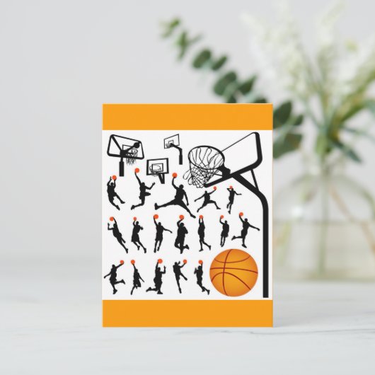 Straßenbahn Postkarte (Stehend Vorderseite)