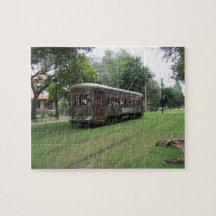 Straßenbahn