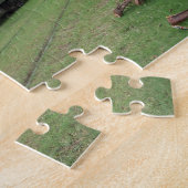 Straßenbahn Puzzle (Seite)