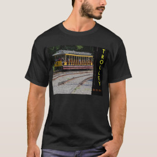STRASSENBAHN T-SHIRT