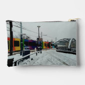 Straßenbahn Zubehörtasche (Rückseite)