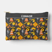 Straßenbau Zubehörtasche (Vorderseite)