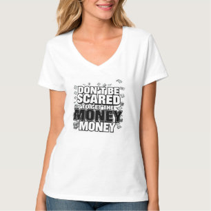 Straßenbekleidung für Frauen T-Shirt