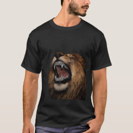 Straßenbekleidung T-Shirt